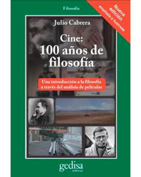 Cine: 100 años de filosofía en oferta