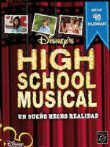 High school musical. Un sueño hecho realidad características