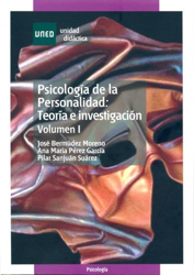 Psicología de la personalidad: teoría e investigación. Volumen I precio