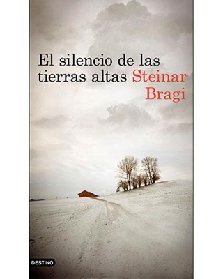 El silencio de las tierras altas