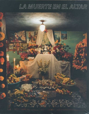 La muerte en el altar