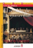 El Retablo de las Maravillas. Nivel inicial