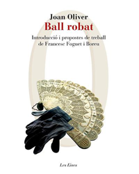 Ball robat en oferta