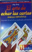 El arte de echar las cartas en oferta