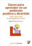 Claves para aprender en un ambiente positivo y divertido en oferta