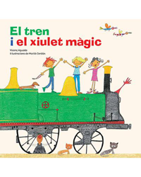 El tren i el xiulet màgic precio