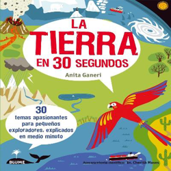 30 segundos. La Tierra en 30 segundos características