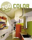 Color 200 trucos en oferta