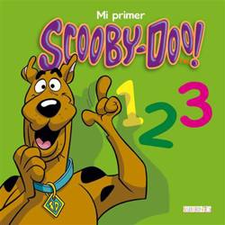 Mi primer Scooby-Doo: Números en oferta