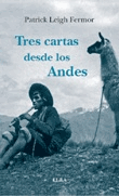 Tres cartas desde los Andes en oferta