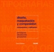 Diseño, maquetacion y composición