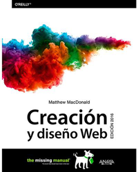 Creación y diseño web precio