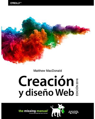 Creación y diseño web