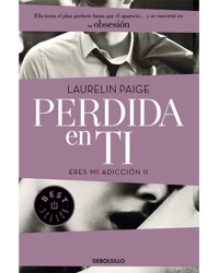 Perdida en ti (Eres mi adicción II) precio