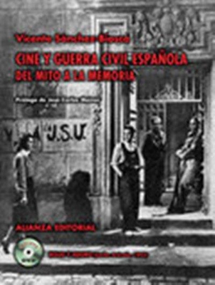 Cine y Guerra civil española