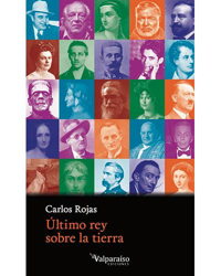 Último rey sobre la tierra precio