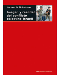 Imagen y realidad del conflicto palestino-israelí características