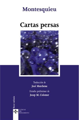 Cartas Persas