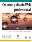 Creación y diseño Web Profesional + CDROM precio