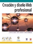 Creación y diseño Web Profesional + CDROM