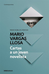 Cartas a un joven novelista en oferta