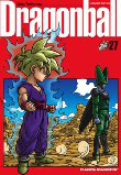 Dragon ball 27 precio