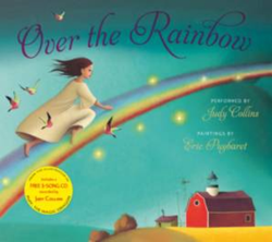 Over the rainbow precio