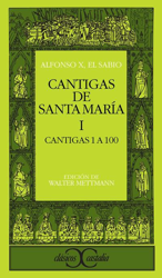 Cantigas de santa maría, i características