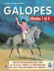 Galopes. Niveles 1 al 4. Curso de equitación precio