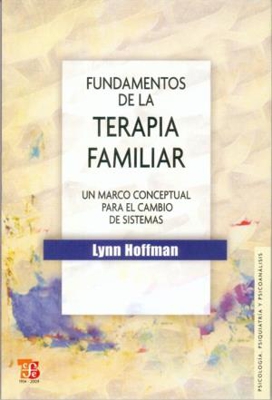 Fundamentos de la terapia familiar