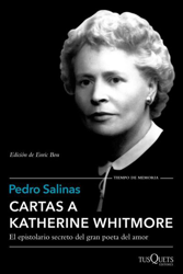 Cartas a Katherine Whitmore en oferta