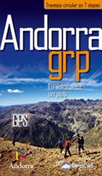 Andorra GRP. Travessa circular en 7 etapas precio