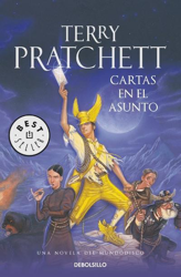 Cartas en el asunto precio