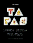 Tapas. Spanish design for food características
