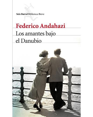 Los amantes bajo el Danubio