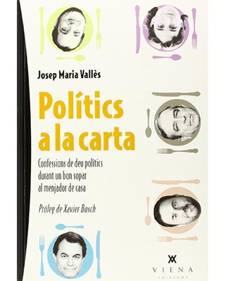 Polítics a la carta