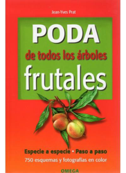 Poda de todos los árboles frutales precio