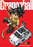 Dragon ball 1 características