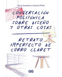 Conversación polifónica sobre diseño y otras cosas precio