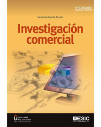 Investigación comercial características