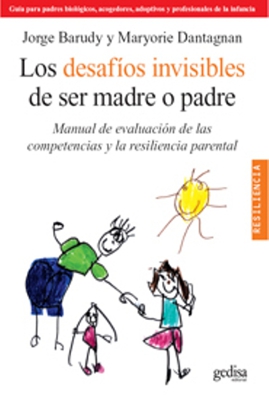 Desafíos invisibles de ser madre o padre