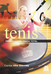 Tenis. Preparación física total en oferta