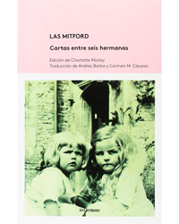 Las Mitford. Cartas entre seis hermanas precio