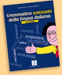 Grammatica avanzata della lingua italiana. Con esercizi en oferta