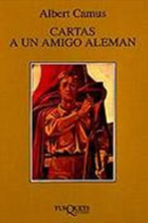 Cartas a un amigo alemán en oferta