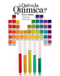 ¿Qué es la química? precio