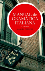 Manual de gramática italiana características