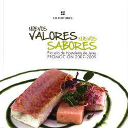 Nuevos valores, nuevos sabores 3 características