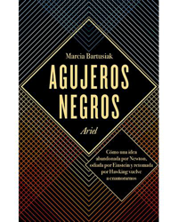 Agujeros negros en oferta