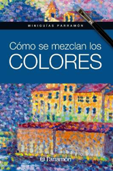 Cómo se mezclan los colores precio